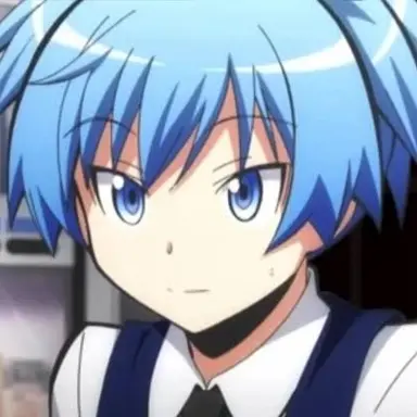Profile image of 潮田 渚