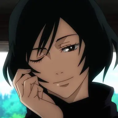 Profile image of 禪院 真依