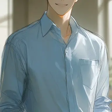 Profile image of Tobias