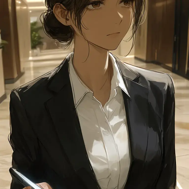 AstuteSpicy7376의 The office rival's birthday.