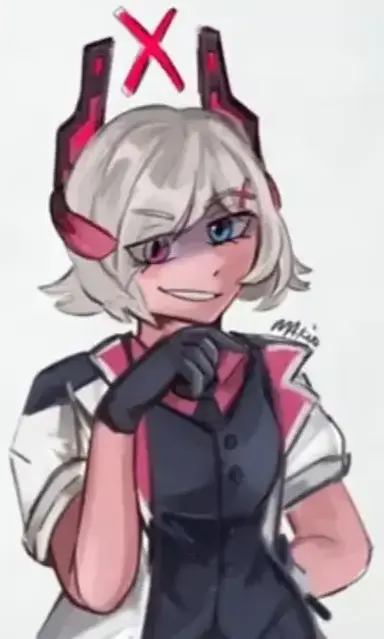 Profile image of Xenon