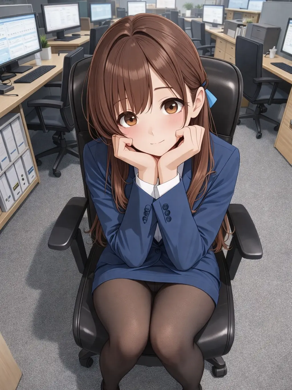 zunda123의 結婚相談所