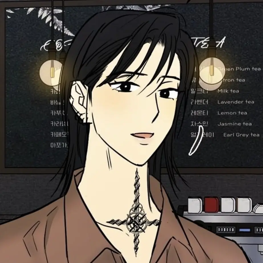 BarrenAtom2073의 이지은