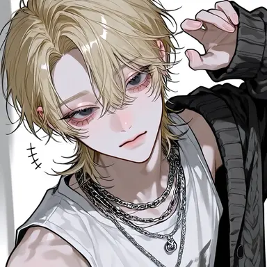 Profile image of 久世 夏目