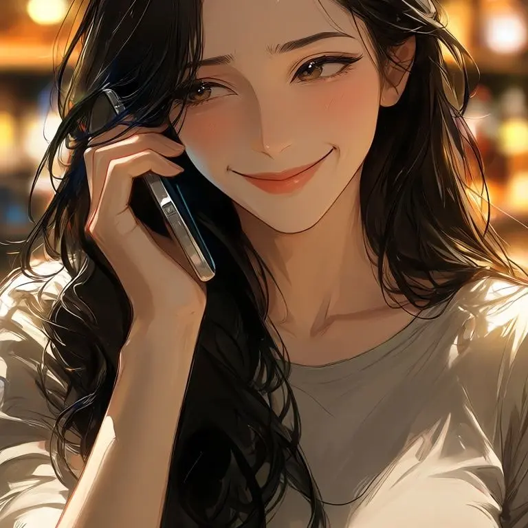 FruityEmu0527의 Her Business Trip