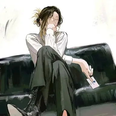 Profile image of Isabela