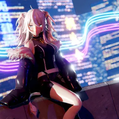 Profile image of 獅白ぼたん