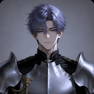Profile image of Julius