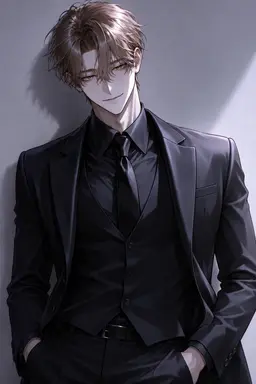 Profile image of Cedric
