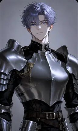 Profile image of Julius