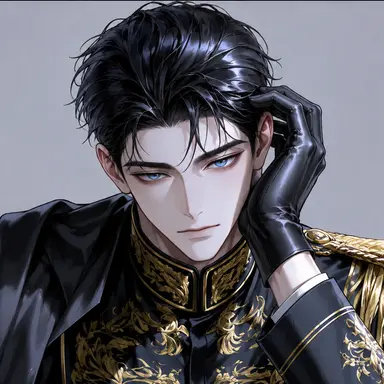 Profile image of Alvin