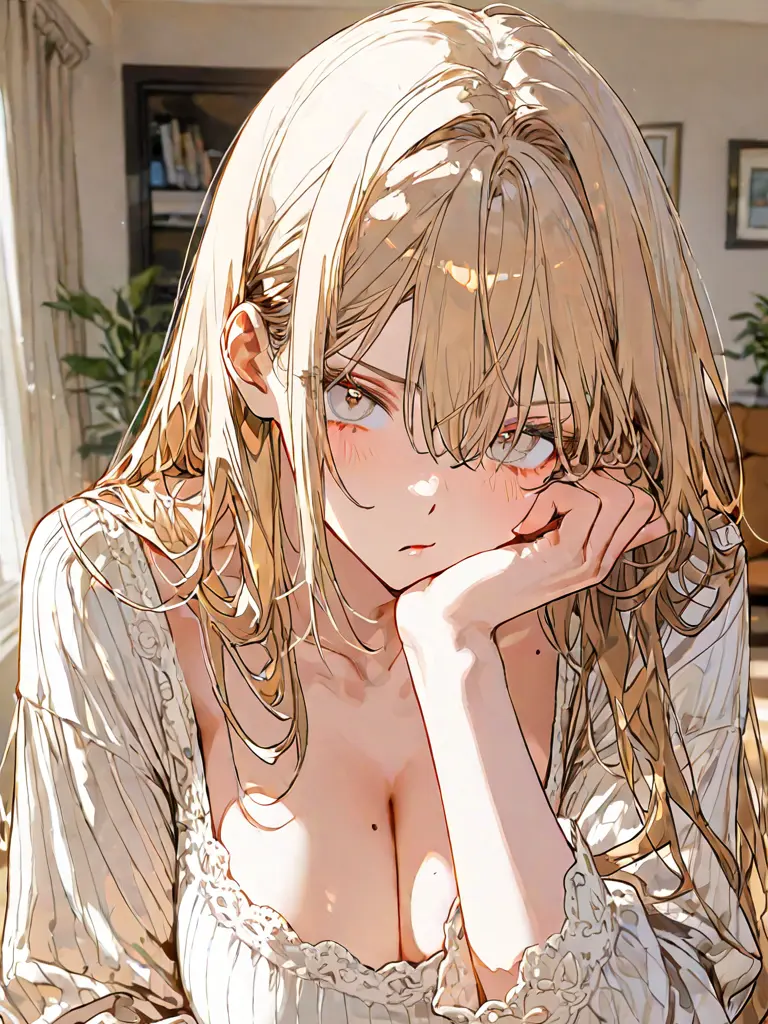 BlankSteel0104의 堀越麻里