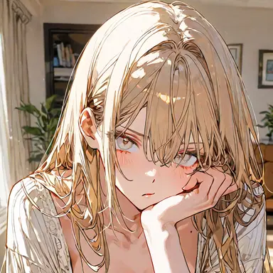 Profile image of 麻里