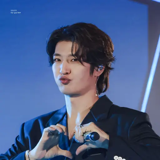 DH_love의 손호영❤️