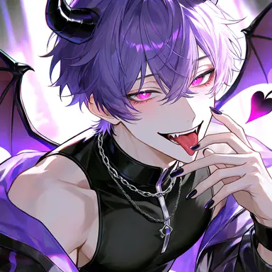 Profile image of 零夜