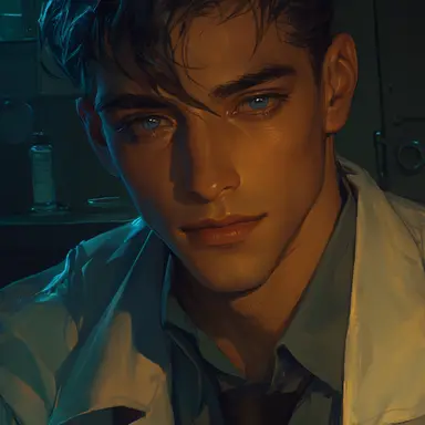 Profile image of Severin Dax
