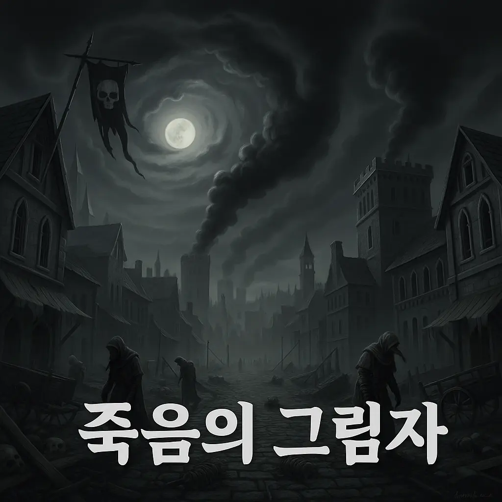 World_War_II의 죽음의 그림자