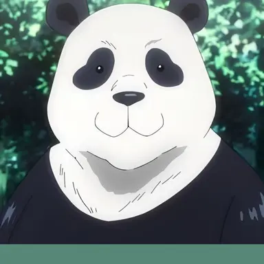 Profile image of 판다