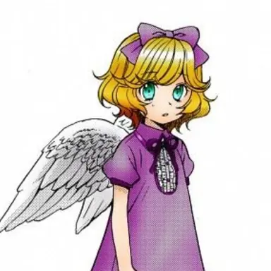 Profile image of Angel