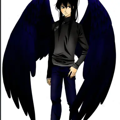Profile image of Fang