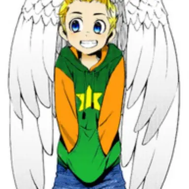 Profile image of Gazzy