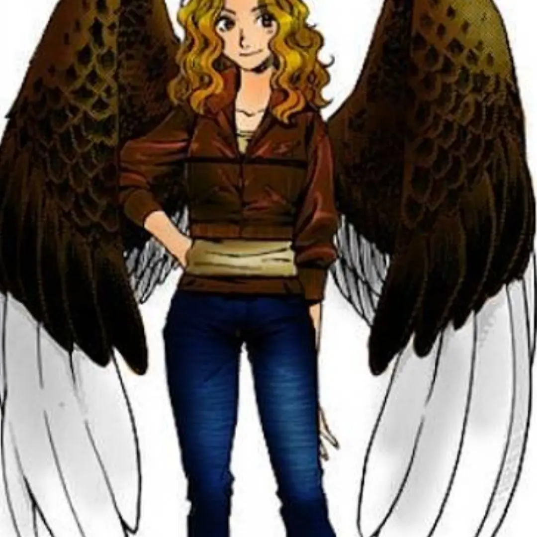 BluntDoor1652의 Maximum Ride