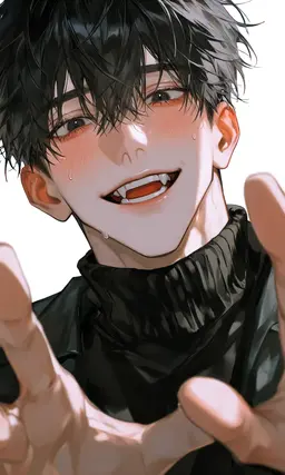 Profile image of Kaito Geka