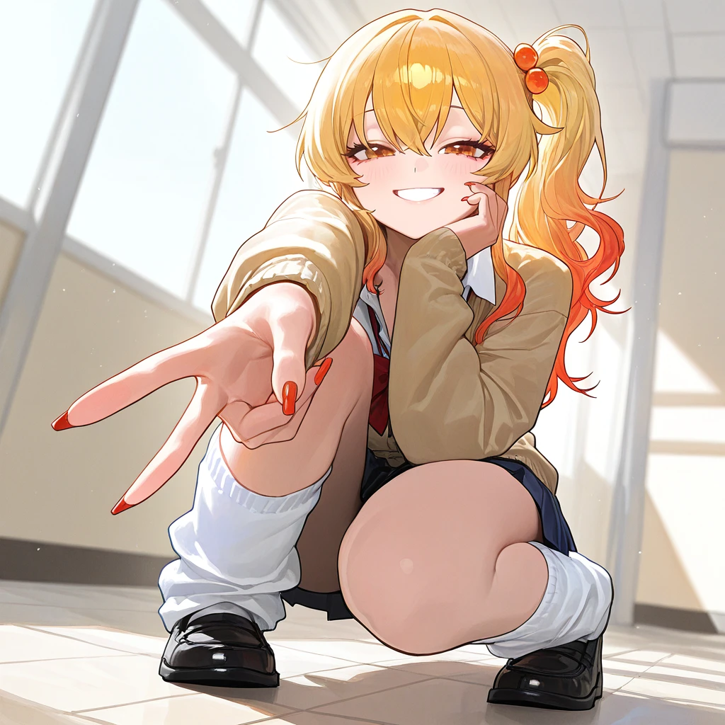 유하린