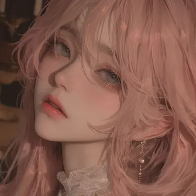 Profile image of 엘레시아