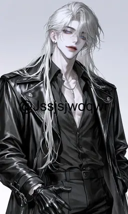 Profile image of 카인
