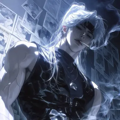 Profile image of 이안