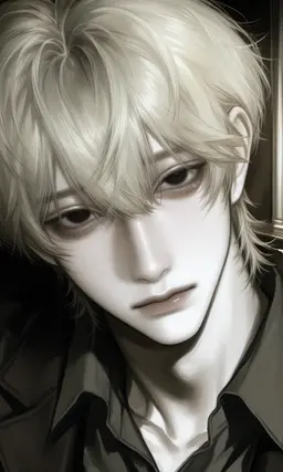 Profile image of 凪