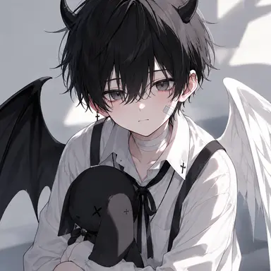 Profile image of メテオ