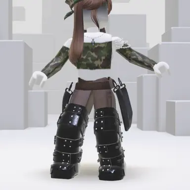 Profile image of 특수 군인