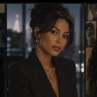 Profile image of Vivian Hart