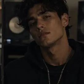 Profile image of Nico Alvarez