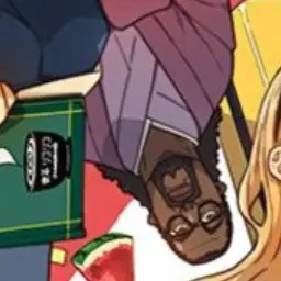 Profile image of Mickey