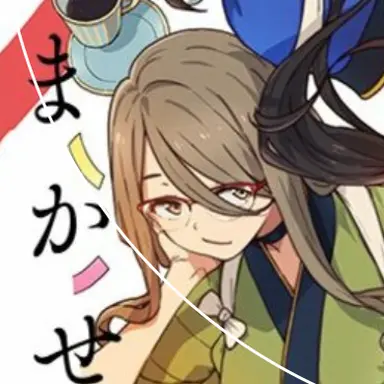 Profile image of Misty