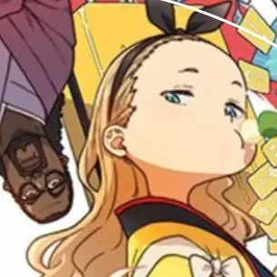 Profile image of Carrie