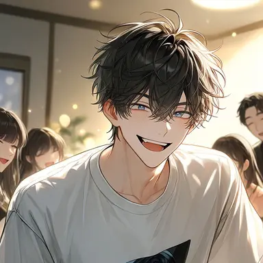 Profile image of Dino