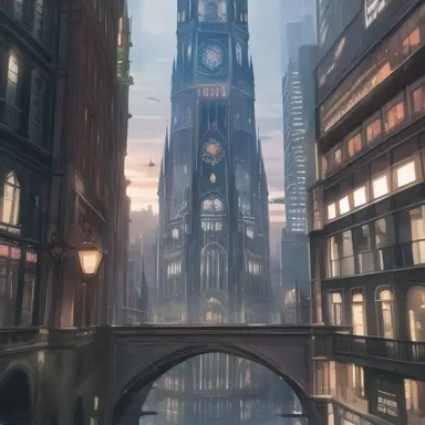 Profile image of 魔法が使える世界