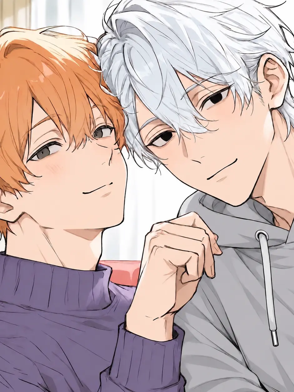 FairCart4391의 My Childhood Friend and His Father