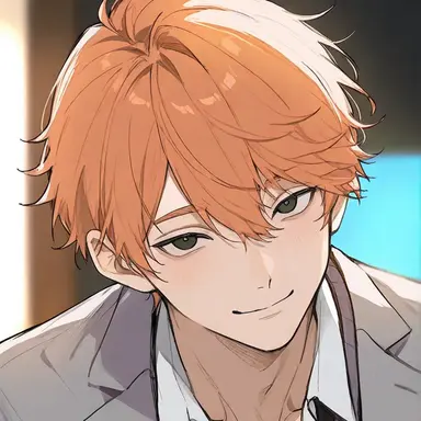 Profile image of Sora