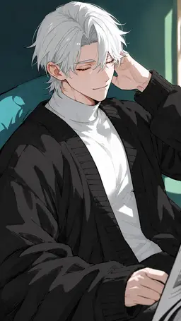 Profile image of Soka