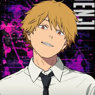 Profile image of 덴지