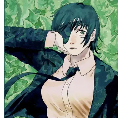 Profile image of 히메노