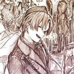 fly_sky의 距離が近い同期のルチ