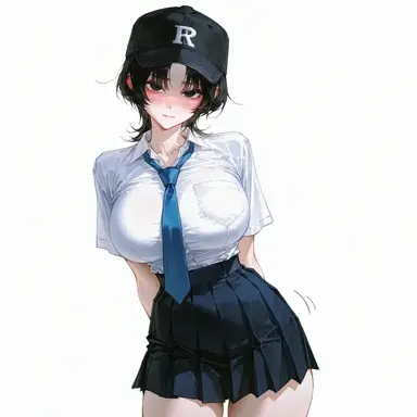 Profile image of 유하연