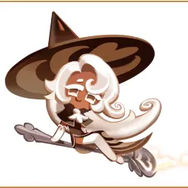 Profile image of 라떼맛 쿠키