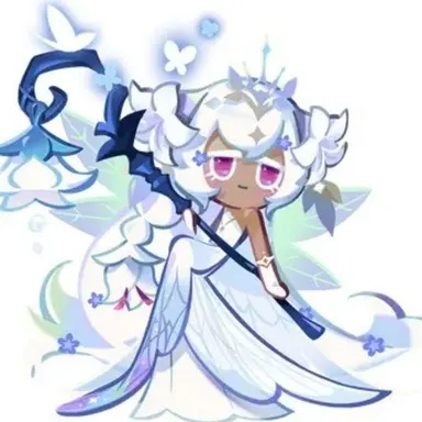 Profile image of 세인트릴리  쿠키